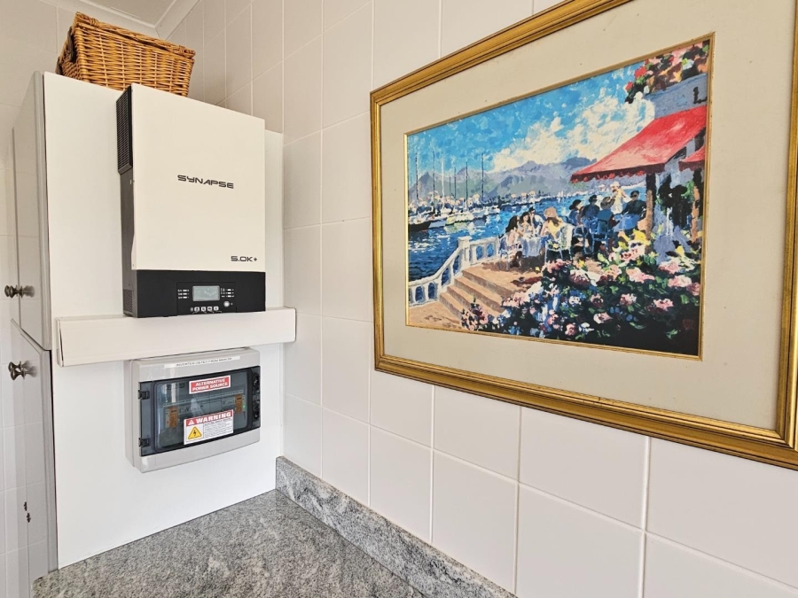 4 Bedroom Property for Sale in Pearly Beach Western Cape